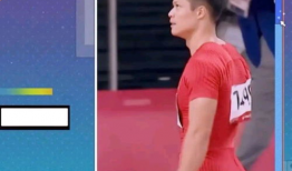 苏炳添跑步视频,揭秘百米飞人跑步瞬间