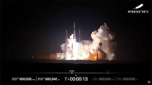 火箭视频,揭秘航天科技的魅力与未来